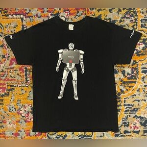 Samsung Gamer Solid State Drive Graphic T-Shirt